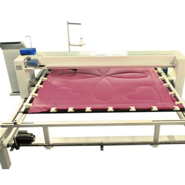 Textile Sewing Machine Price - Machine à coudre pour taies d'oreiller