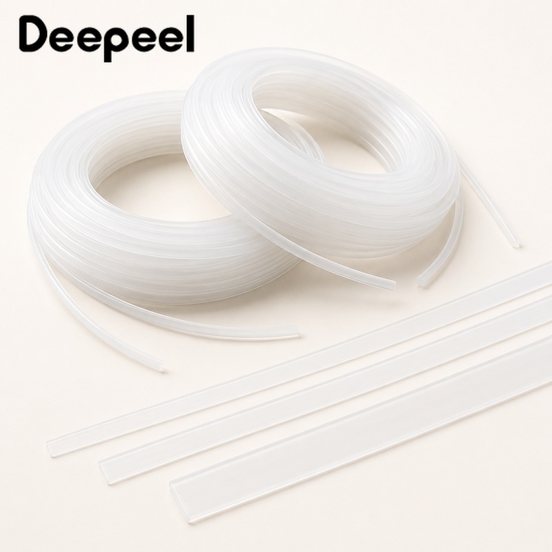 Textile Sewing Support - Bandes de soutien flexibles en plastique