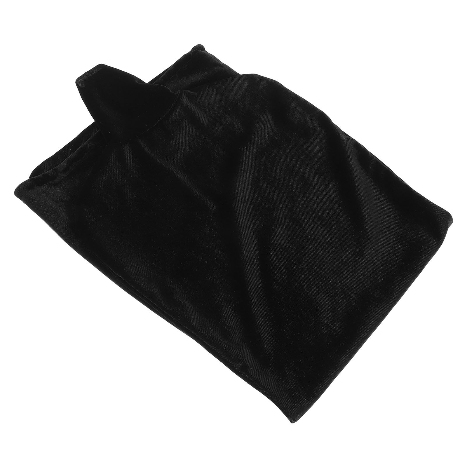 Dress Form Mannequin - Housse de mannequin en tissu soyeux,