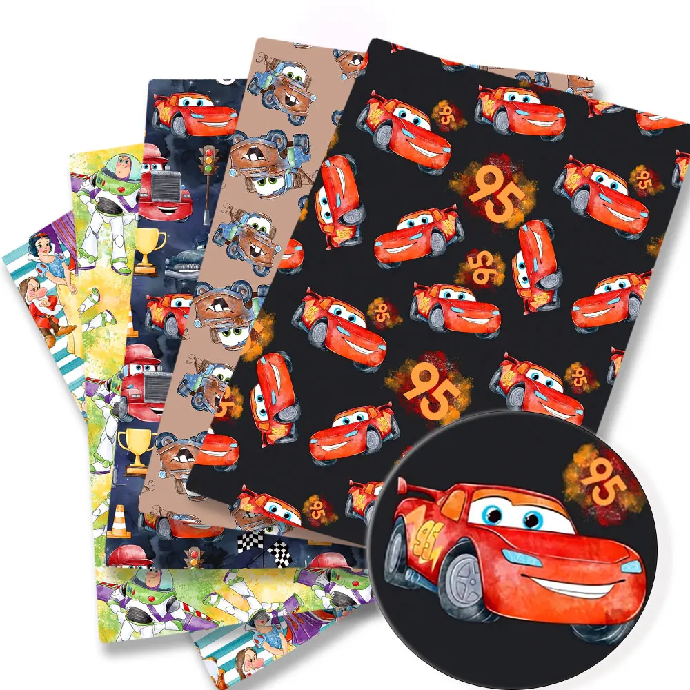 Sewing Garment - BEAST KINGOM – tissu patchwork de