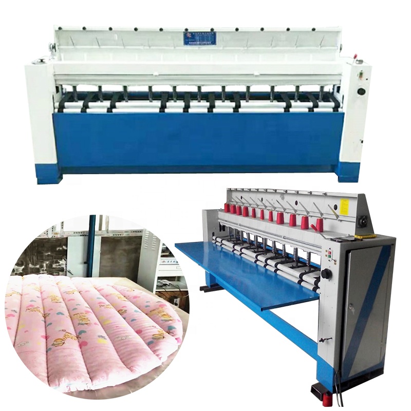 Textile Sewing Machine Price - PARFAIT Automatique Textile Domestique Multi Quilting