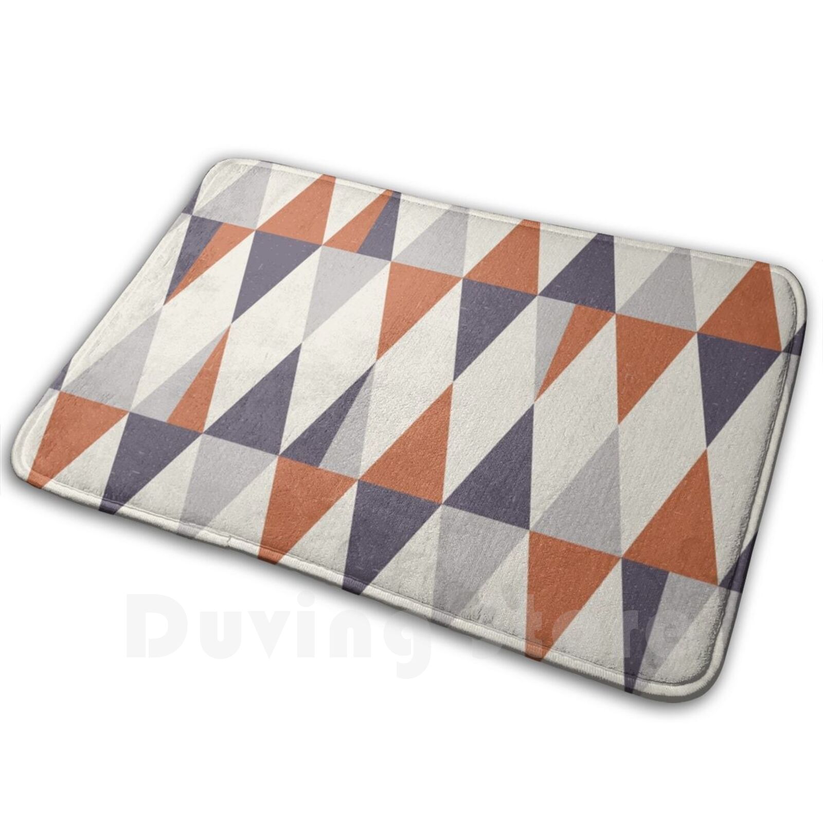 Century Textile & Sewing Supply By Owner - Tapis moderne du milieu du siècle,