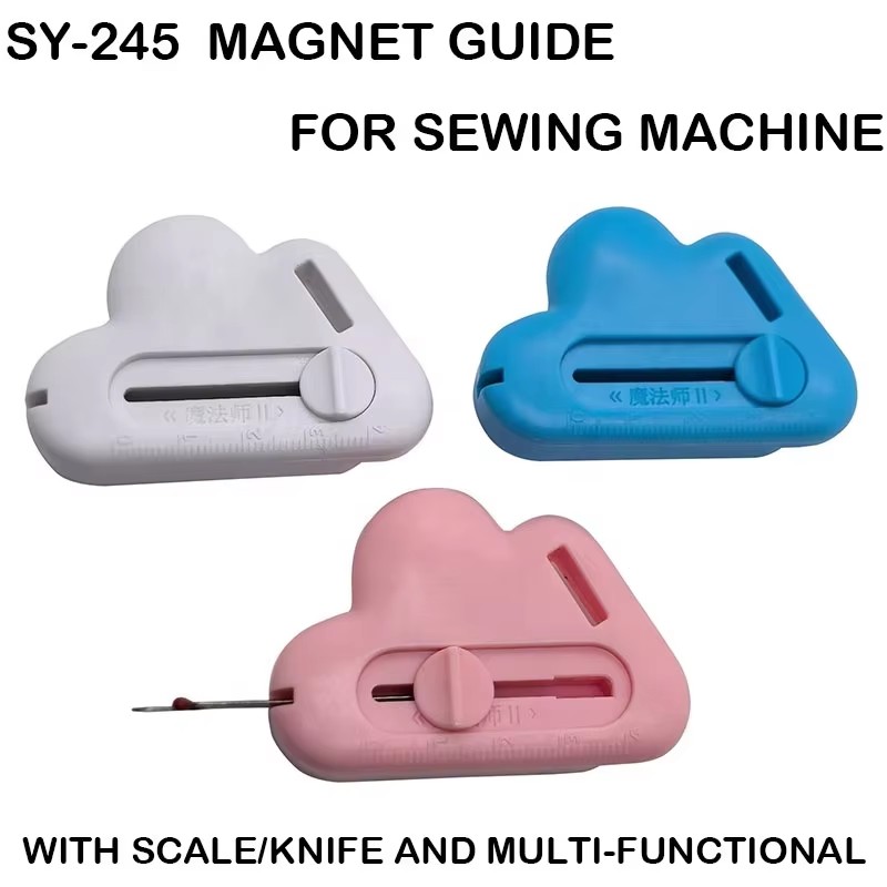 Sewing Thread Production - SY-245 NOUVEAU PRODUIT Outil multifonctionnel aimanté