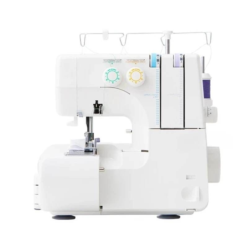 Sewing Thread Production - 099 produit machine à coudre surjeteuse