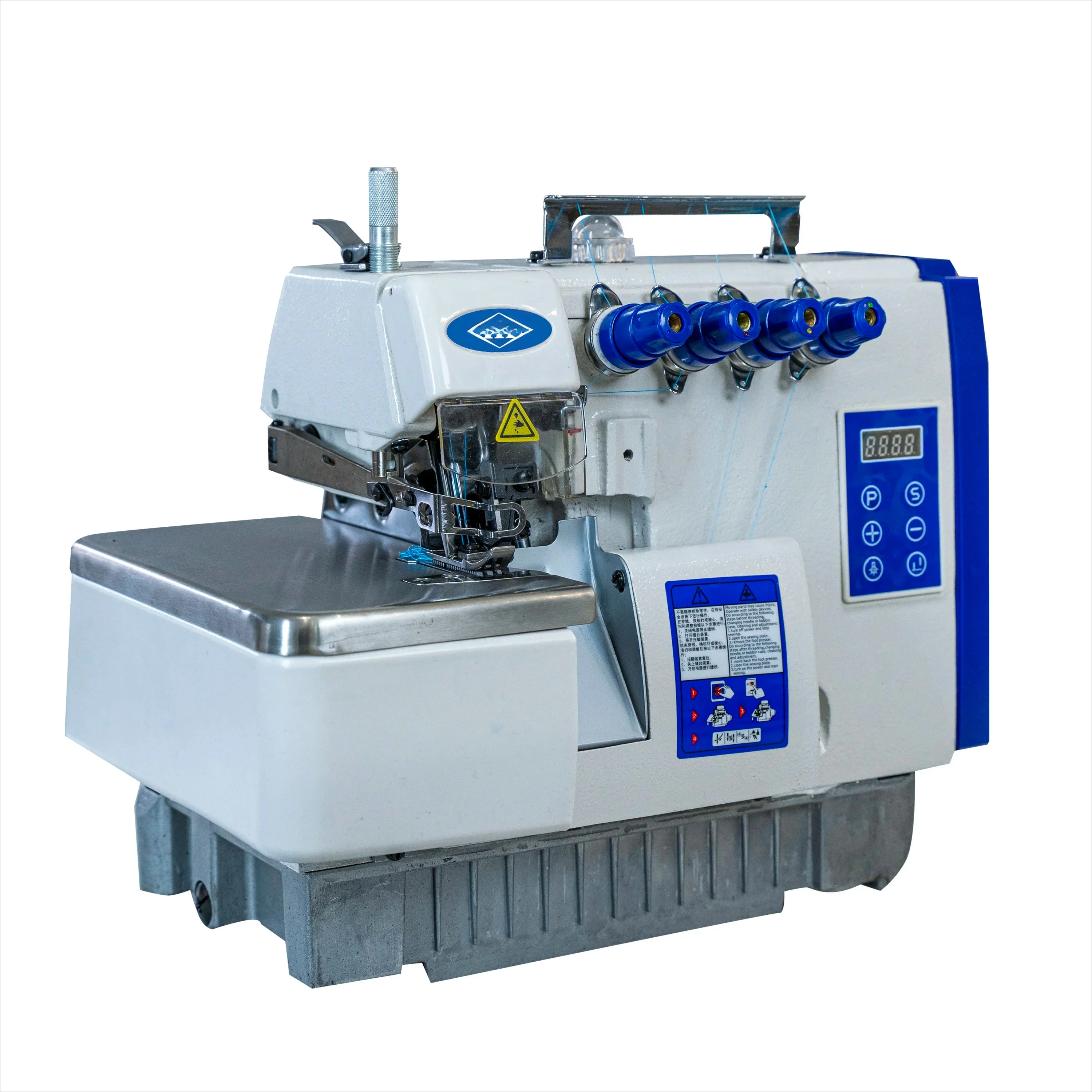 Sewing Thread Production - Produits très vendus en 2024 Machine