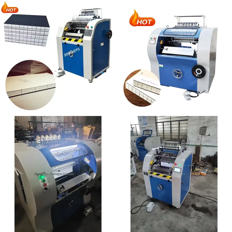 Sewing Recycle - Machine de Recyclage 2026 – Machine