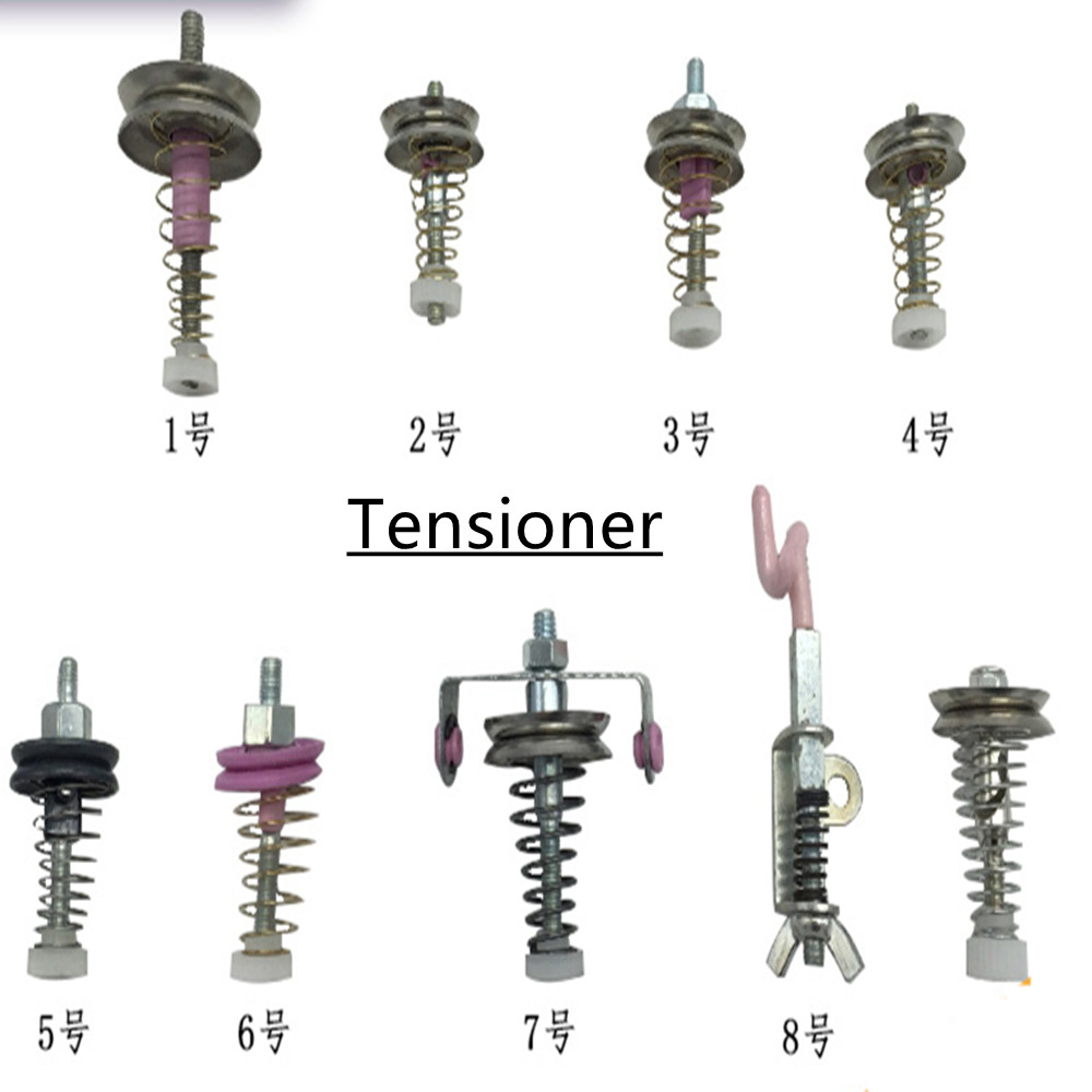Sewing Thread Production - KiWarm 4 pièces produit d'approvisionnement d'usine