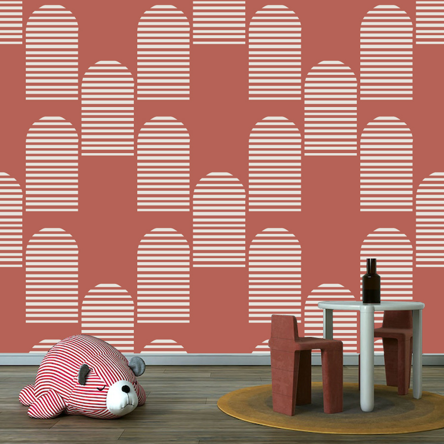 Century Textile & Sewing Supply By Owner - Panneau mural décoratif pour la maison,