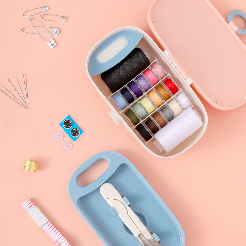 Sewing Kit - Kit de couture, boîte de couture