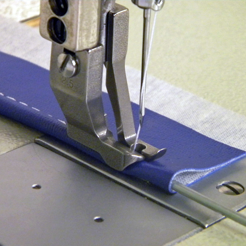 Rolled Hem Foot - Pièces de Machine à coudre de