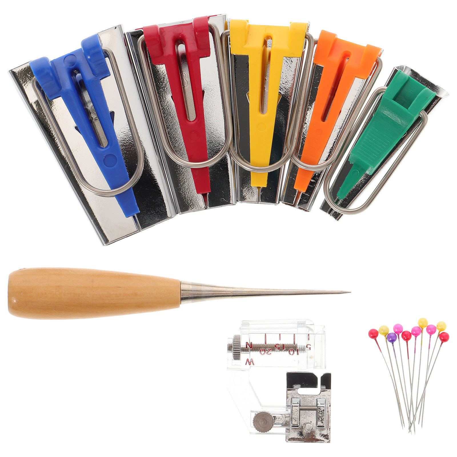 Sewing Kit - 1 kit de fabrication de ruban