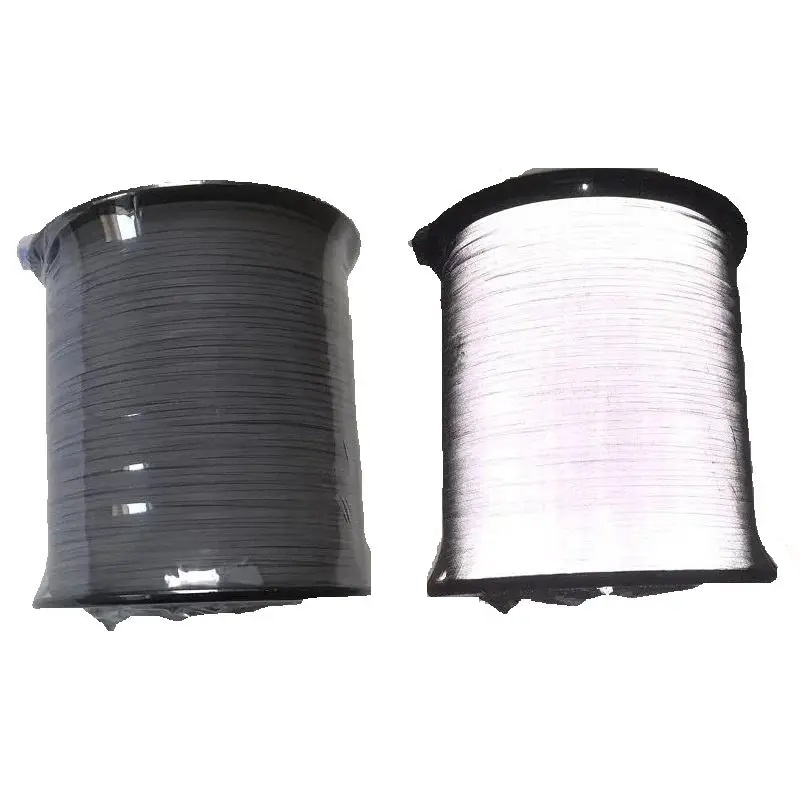 Sewing Thread Production - Fil à coudre hautement réfléchissant, 0.5mm/1.0mm/1.5mm/2.0mm,