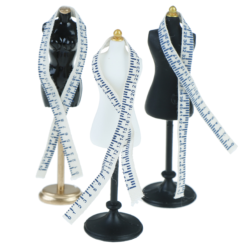 Mini jouets en résine pour déc - Dress Form Mannequin avis et prix
