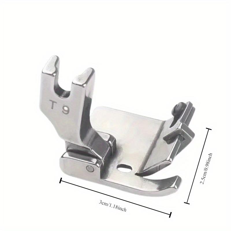 1 pièce Pied presseur multifon - Rolled Hem Foot avis et prix