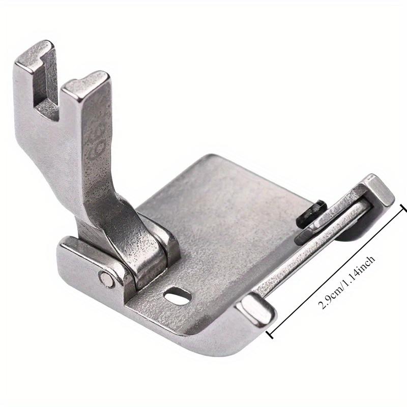 1 pièce Pied presseur multifon - Rolled Hem Foot avis et prix