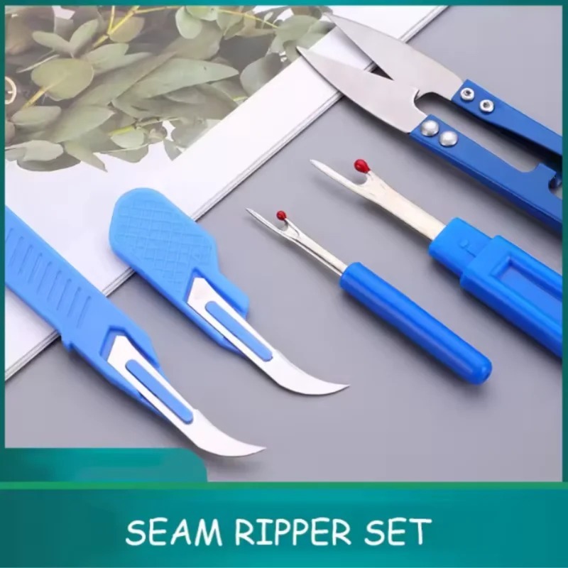 Kit de 5 pièces pour machine à - Sewing Kit avis et prix