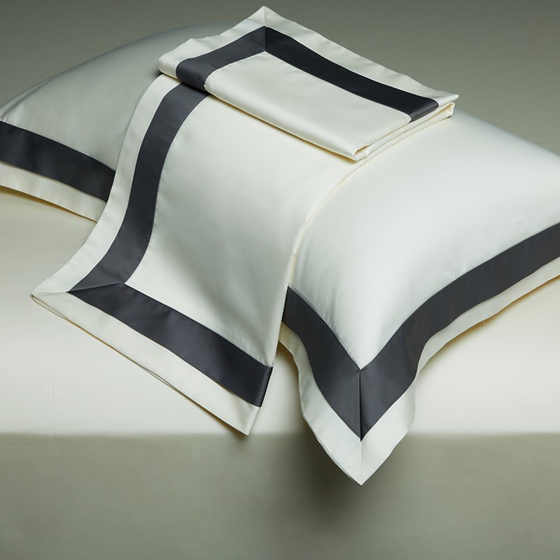 Parure de lit premium en coton - Fabric Softener Sheet avis et prix