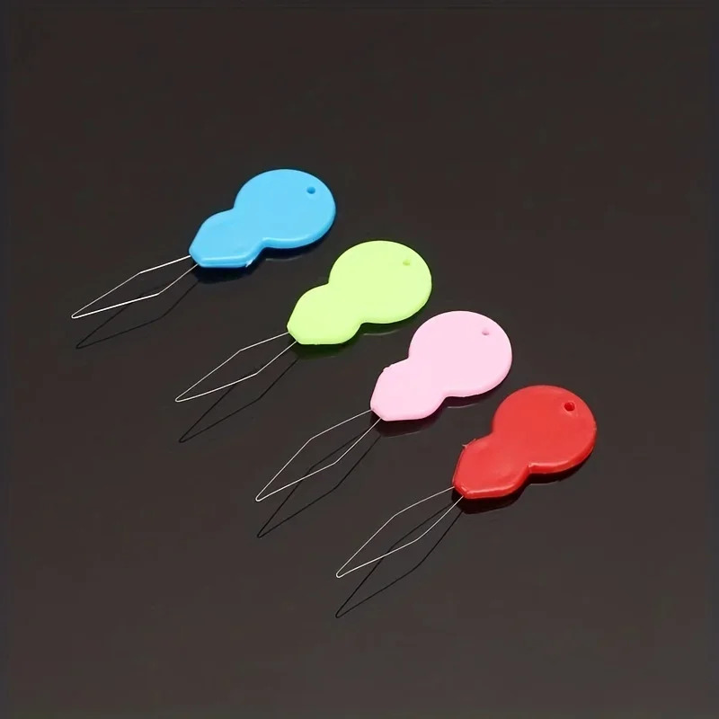Aiguilles à coudre en plastiqu - Sewing Necessities avis et prix