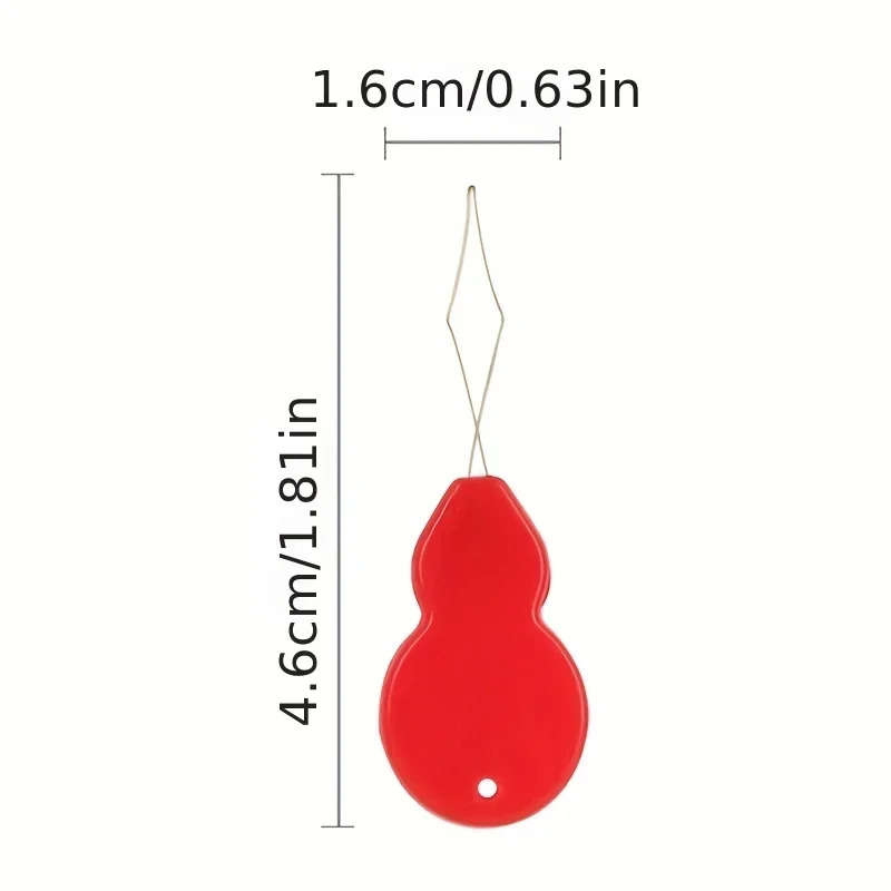 Aiguilles à coudre en plastiqu - Sewing Necessities avis et prix