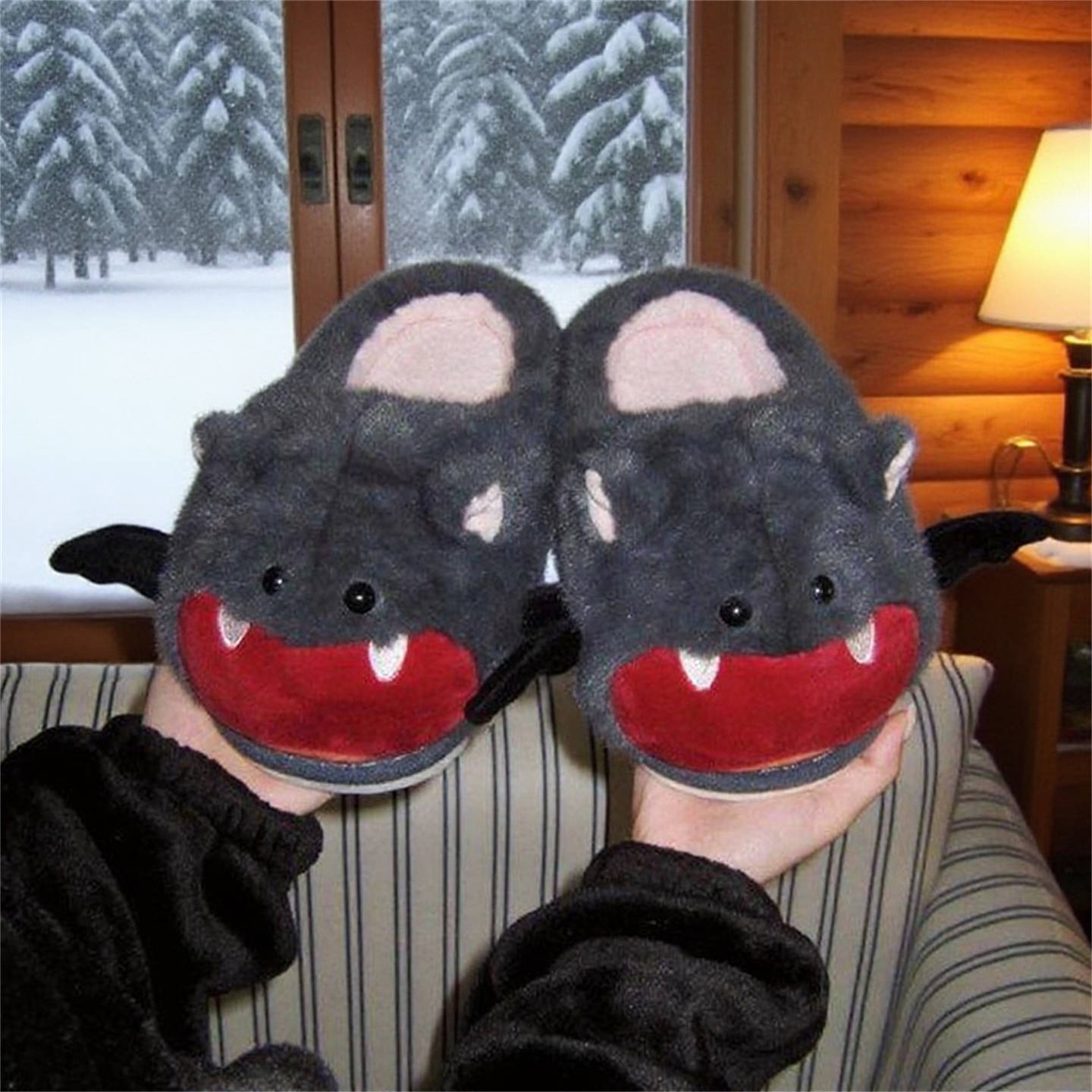 Halloween chauve-souris en pel - Sewing House avis et prix