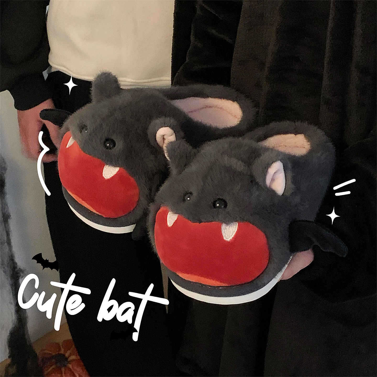 Halloween chauve-souris en pel - Sewing House avis et prix