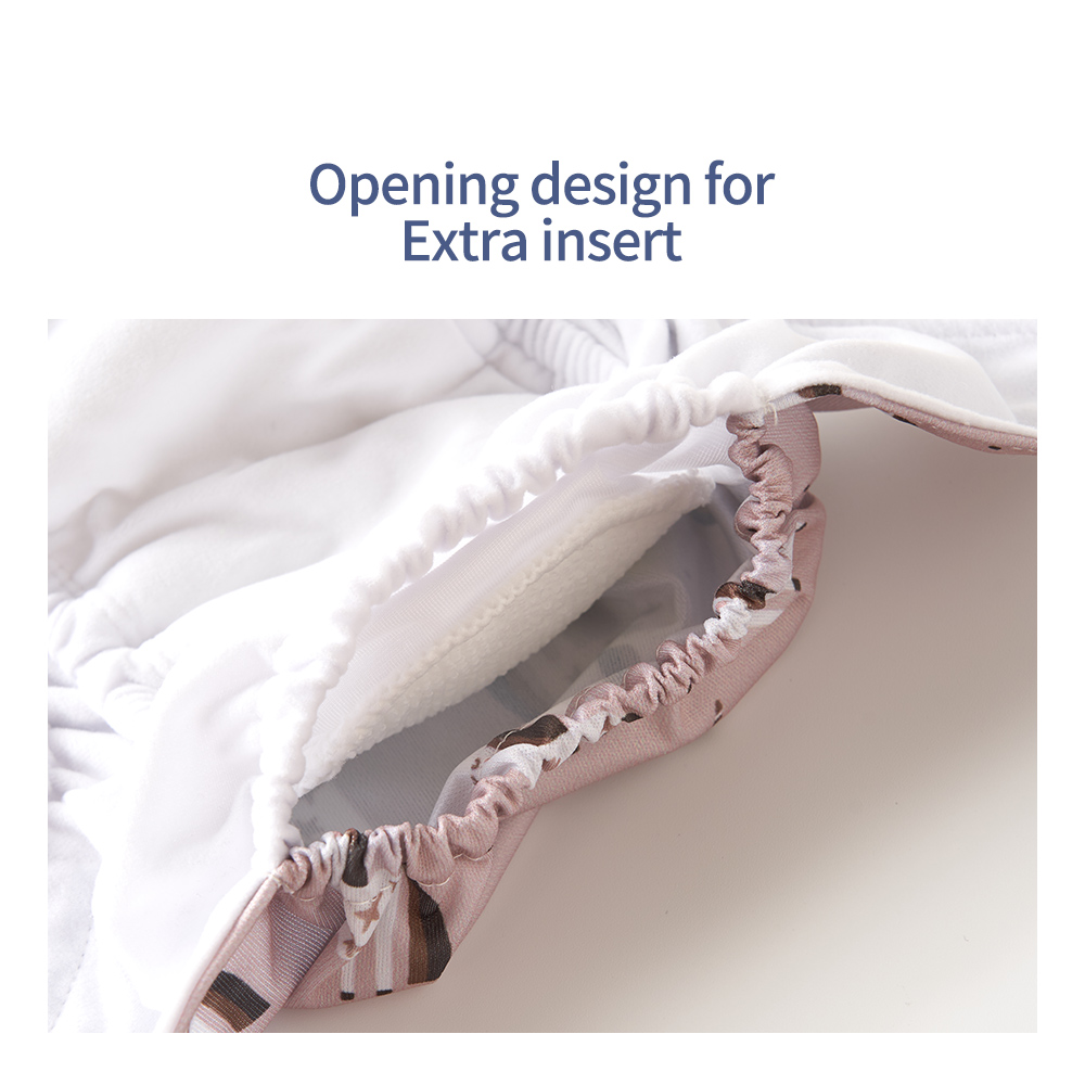 Couche-culotte imperméable pou - Sewing Recycle avis et prix