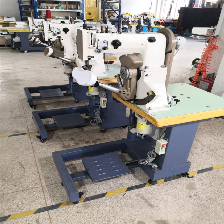 Machine de fabrication de fil  - Sewing Thread Production avis et prix