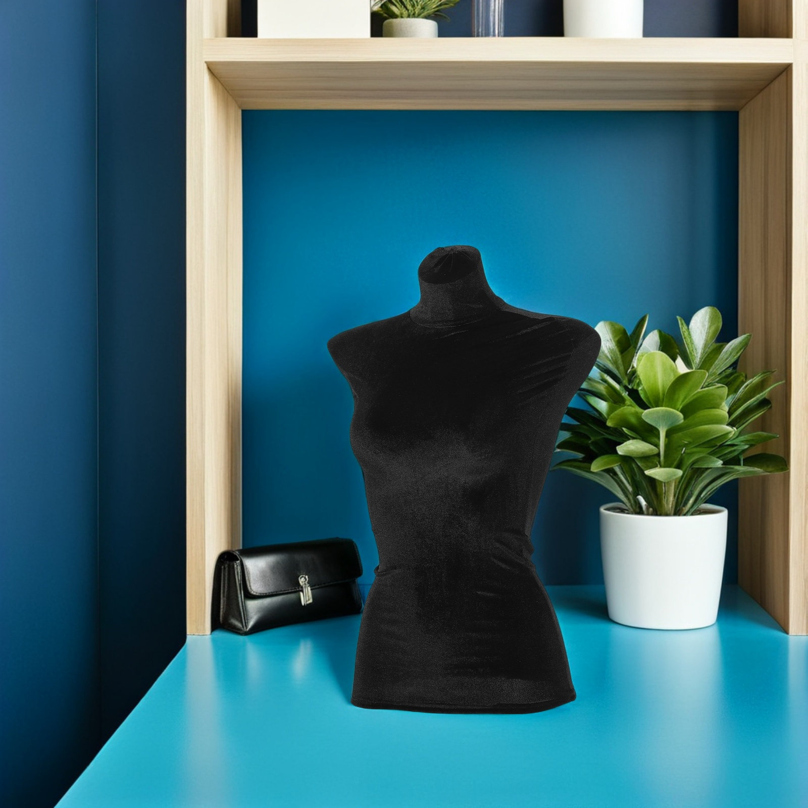 Housse de mannequin en tissu s - Dress Form Mannequin avis et prix