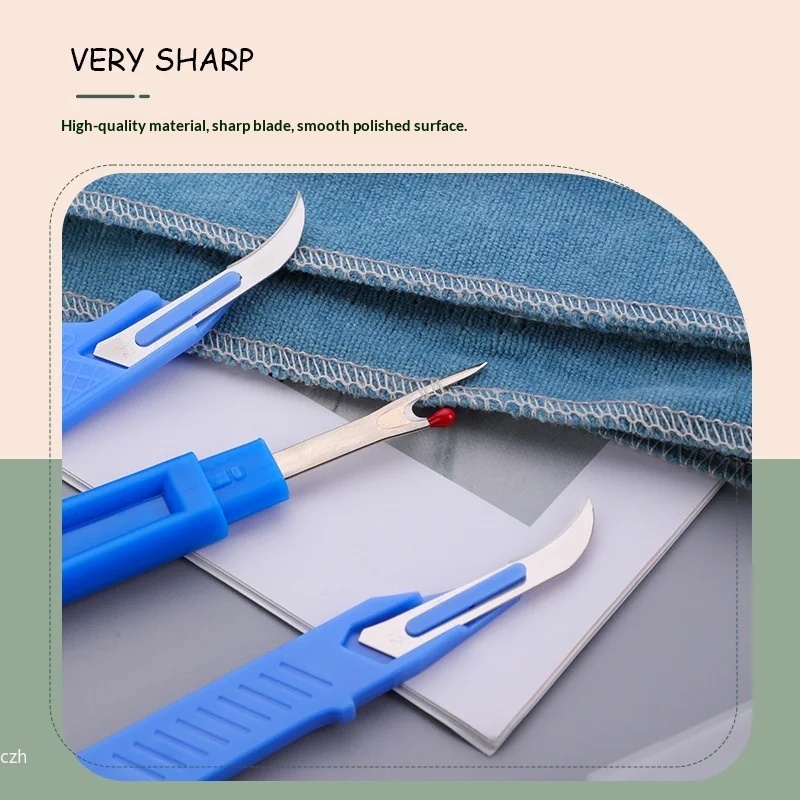 Kit de déchirure de couture bl - Sewing Kit avis et prix