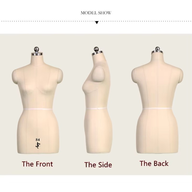 Mannequin de couture en mousse - Dress Form Mannequin avis et prix
