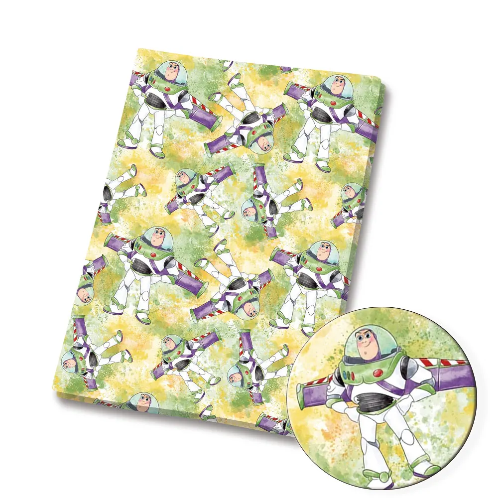 BEAST KINGOM – tissu patchwork - Sewing Garment avis et prix