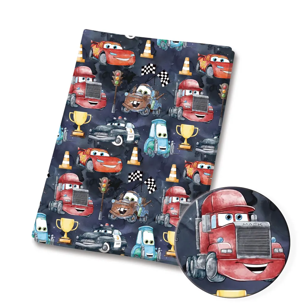 BEAST KINGOM – tissu patchwork - Sewing Garment avis et prix