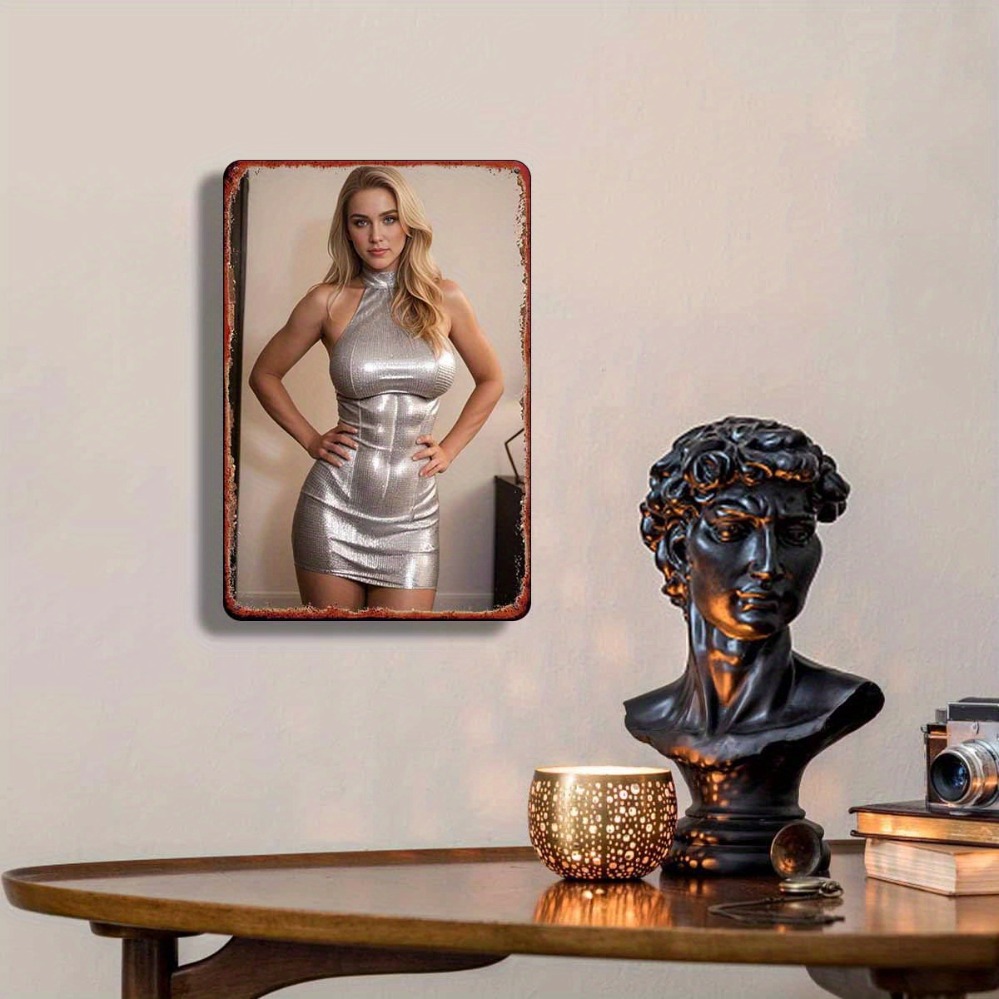 SHEINMETAL Mannequin de présen - Dress Form Mannequin avis et prix