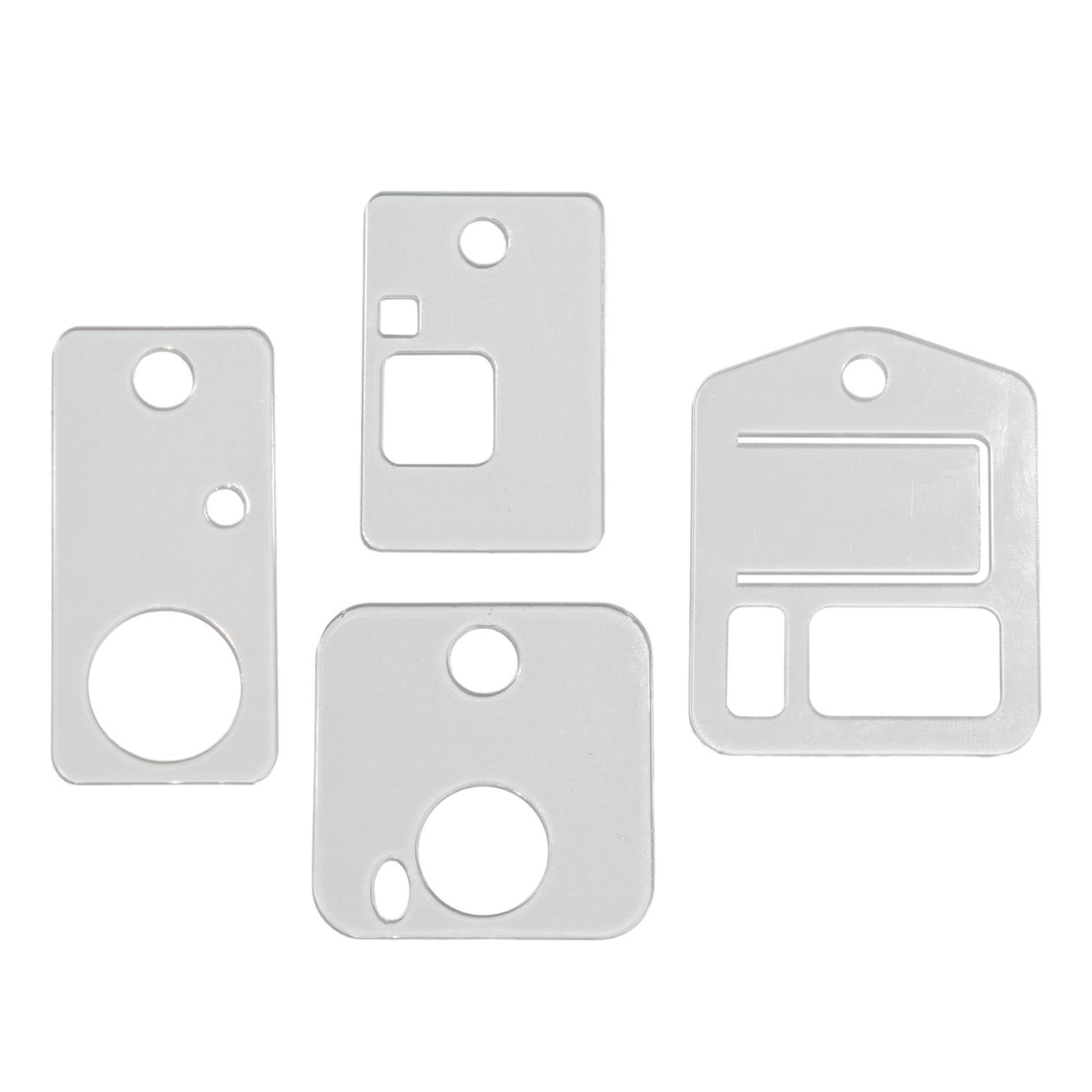 Organisateur de bobines en acr - Sewing Thread Production avis et prix