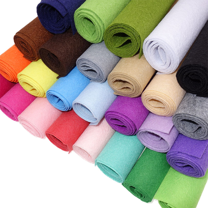 Tissu feutré Non tissé feuille - Fabric Softener Sheet avis et prix
