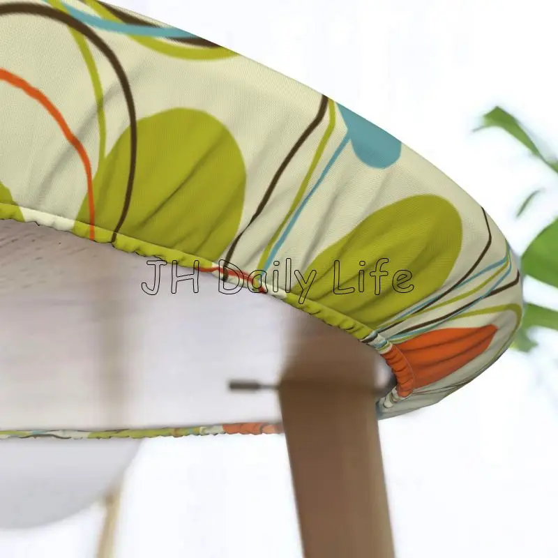 Nappe ronde ajustée moderne du - Century Textile & Sewing Supply By Owner avis et prix