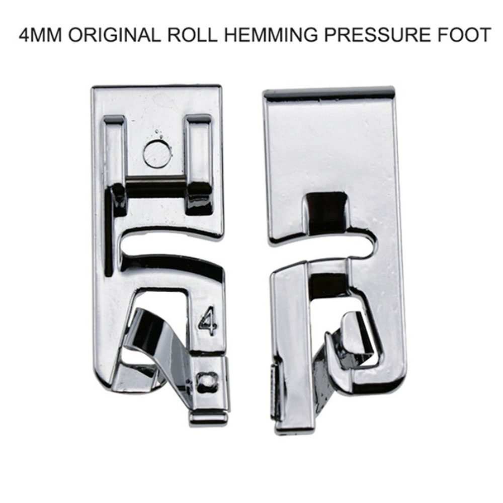 Pied-de-biche pour Machine à c - Rolled Hem Foot avis et prix