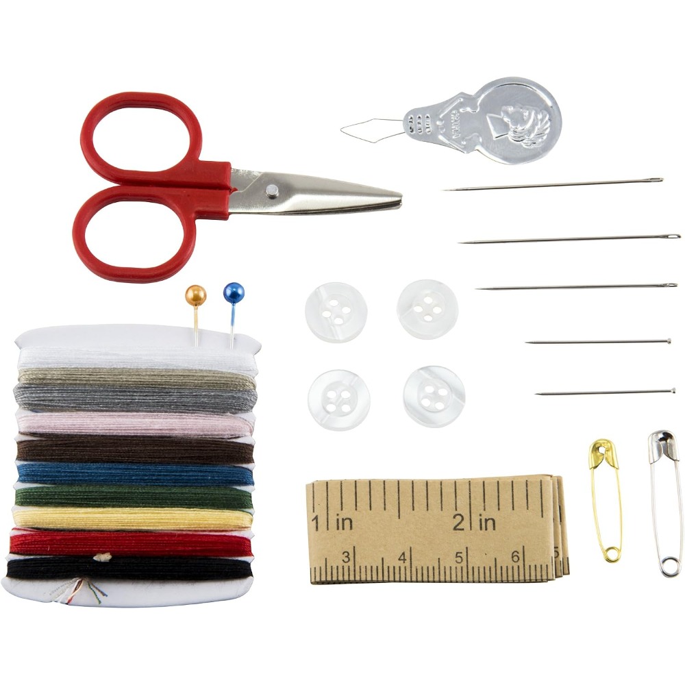 Kit de couture de voyage porta - Sewing Kit avis et prix