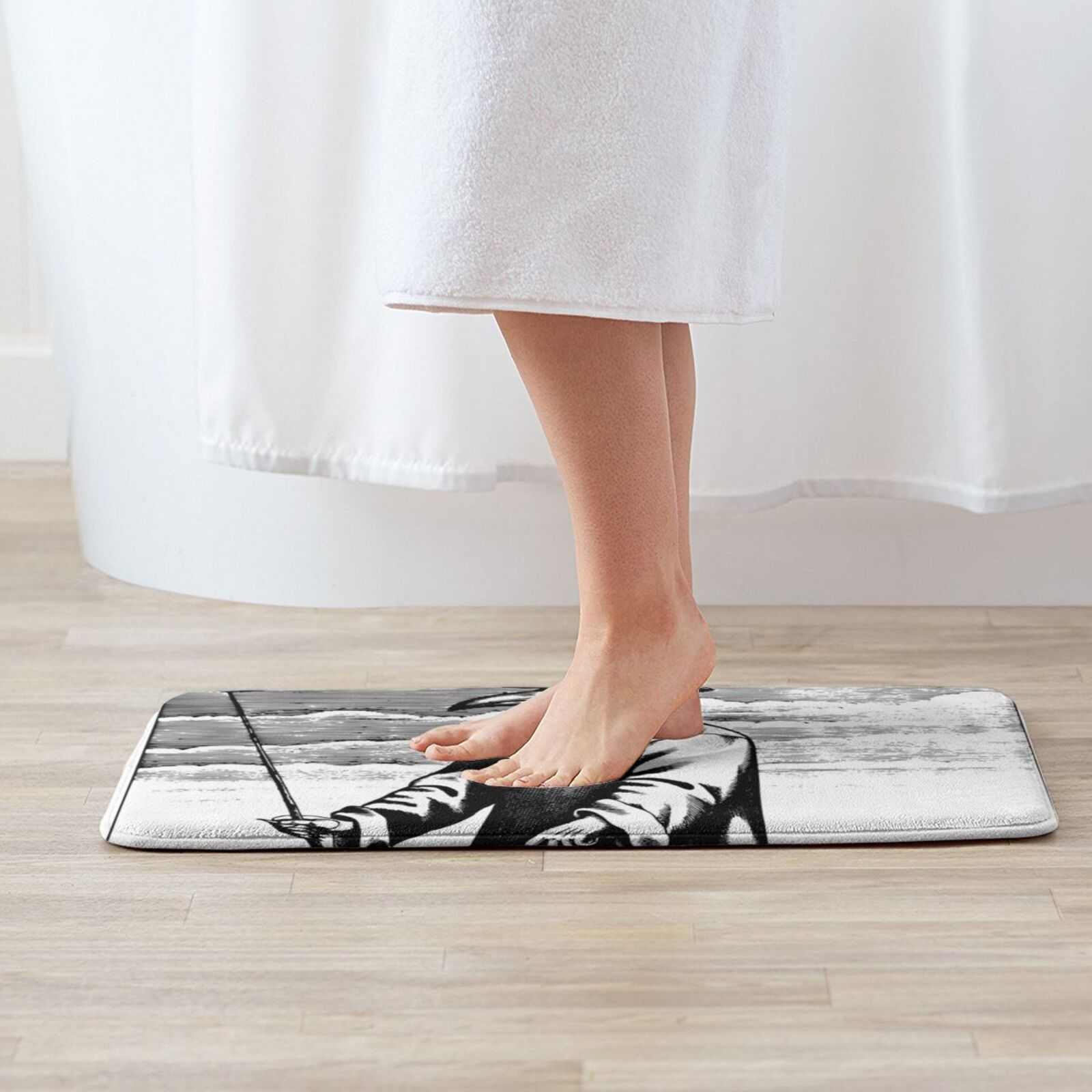 Tapis avec Illustration médiév - Century Textile & Sewing Supply By Owner avis et prix