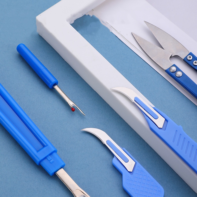Kit de 5 pièces pour machine à - Sewing Kit avis et prix