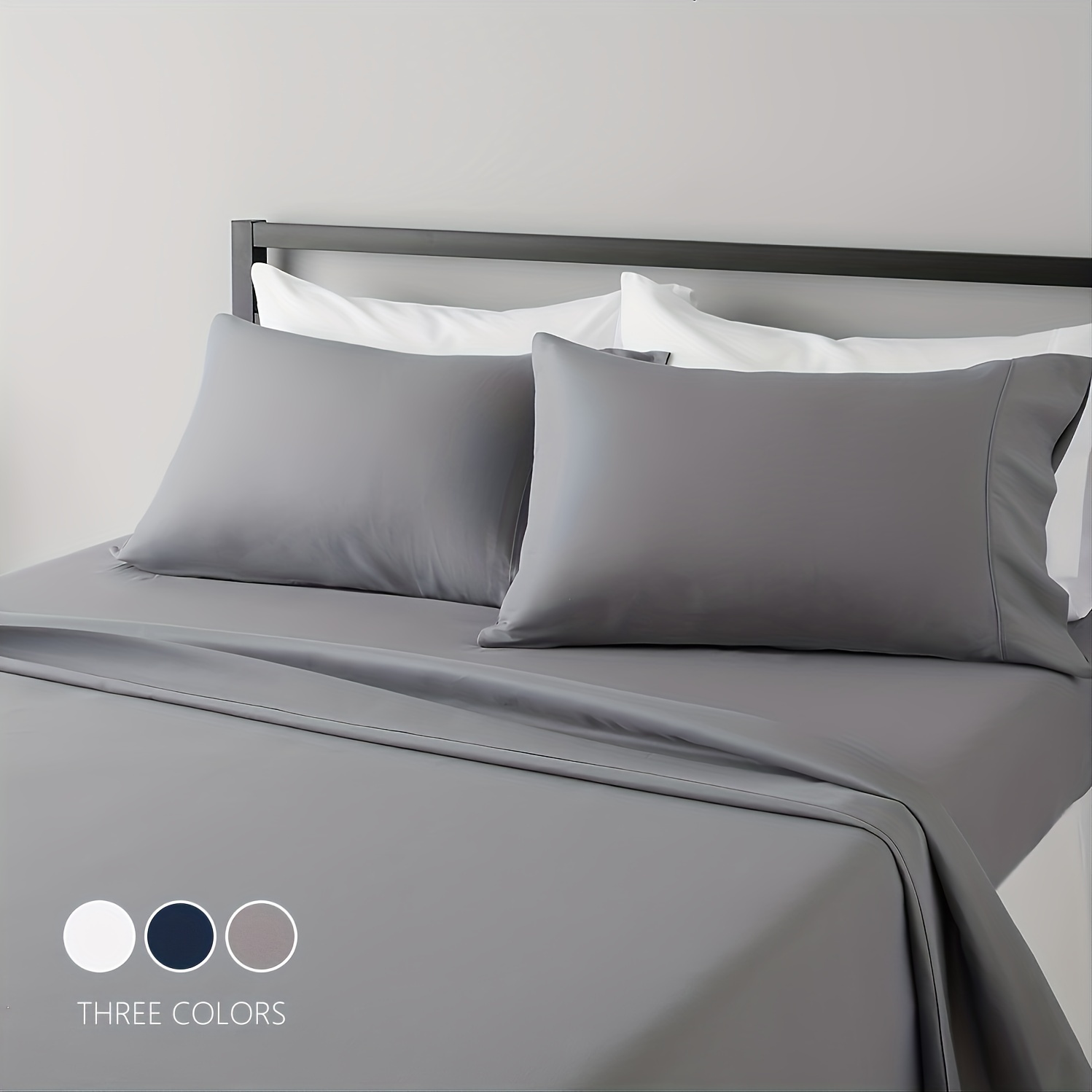 Ensemble de draps respirants e - Fabric Softener Sheet avis et prix