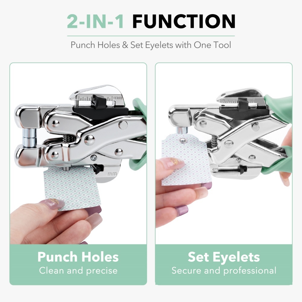 Kit d'outils à œillets, pince  - Sewing Kit avis et prix