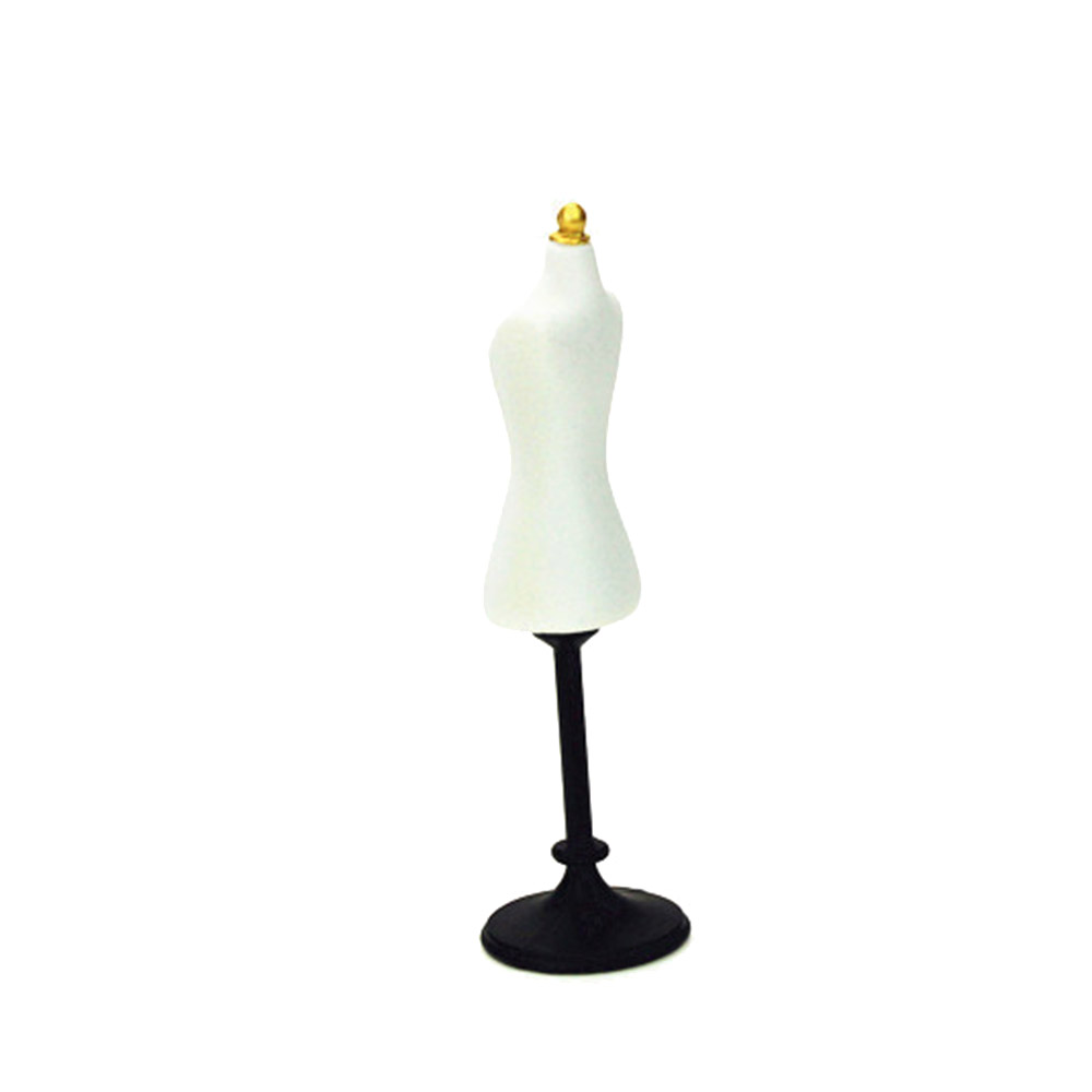 Mini mannequin en résine pour  - Dress Form Mannequin avis et prix