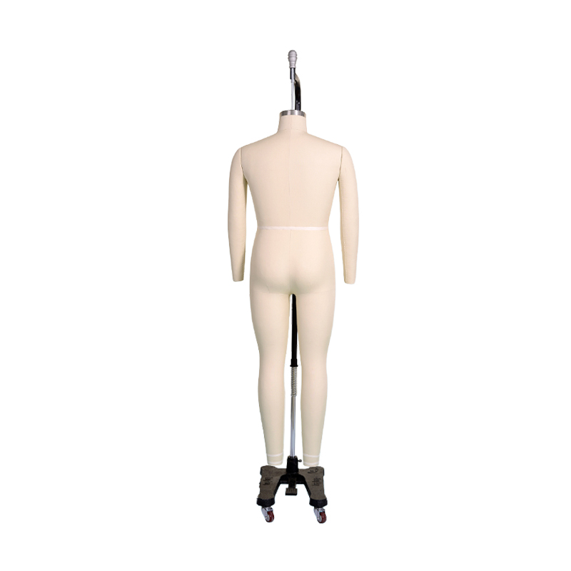 Mannequin de couture homme en  - Dress Form Mannequin avis et prix