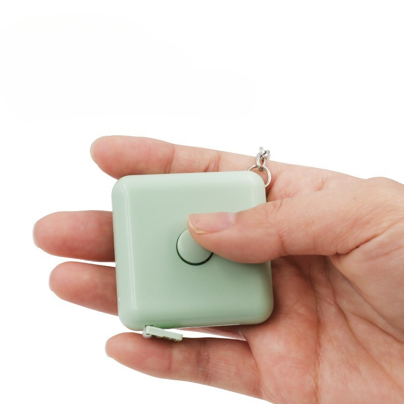 Mini mètre ruban portable en c - Sewing Recycle avis et prix