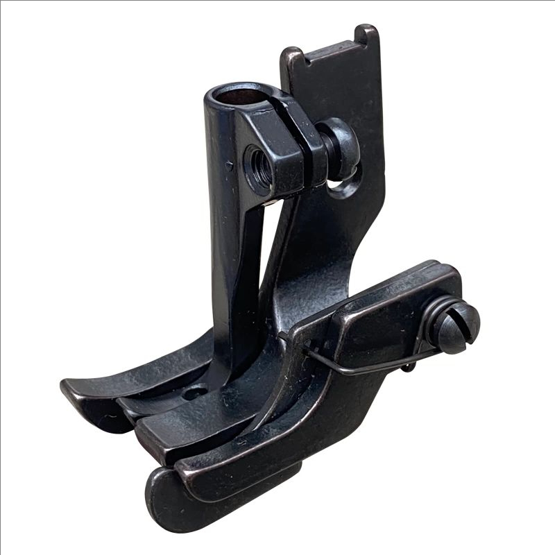 # Pied presseur S585R/S585L av - Rolled Hem Foot avis et prix