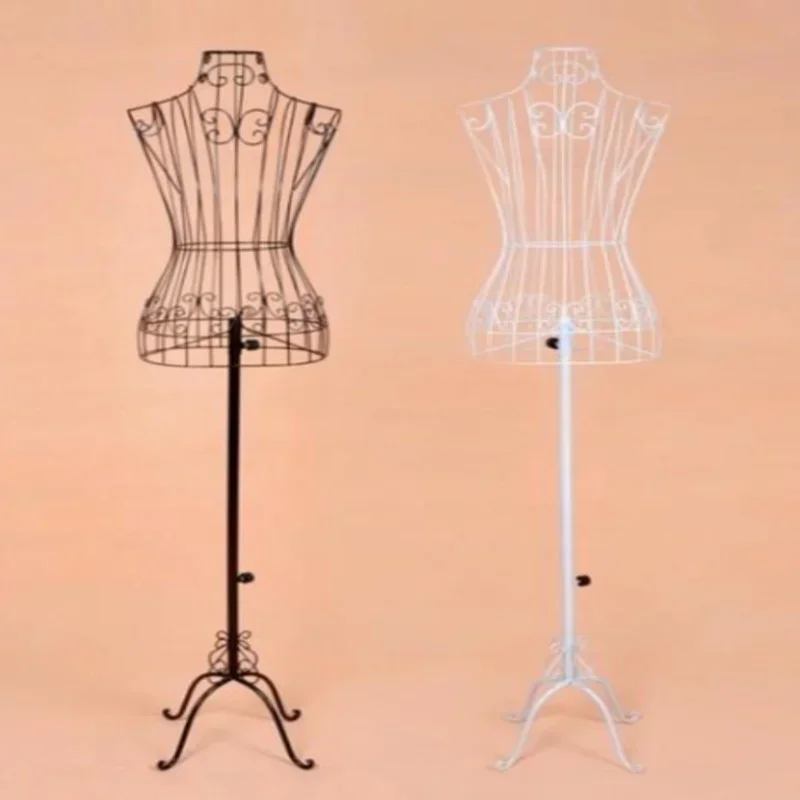 Torse de mannequin féminin en  - Dress Form Mannequin avis et prix