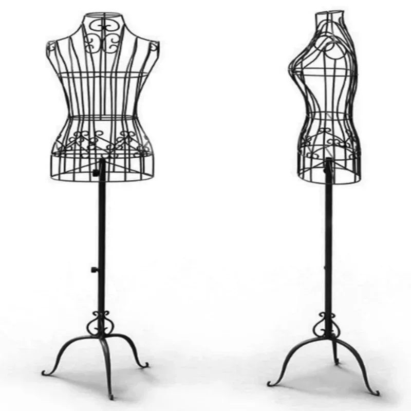 Torse de mannequin féminin en  - Dress Form Mannequin avis et prix