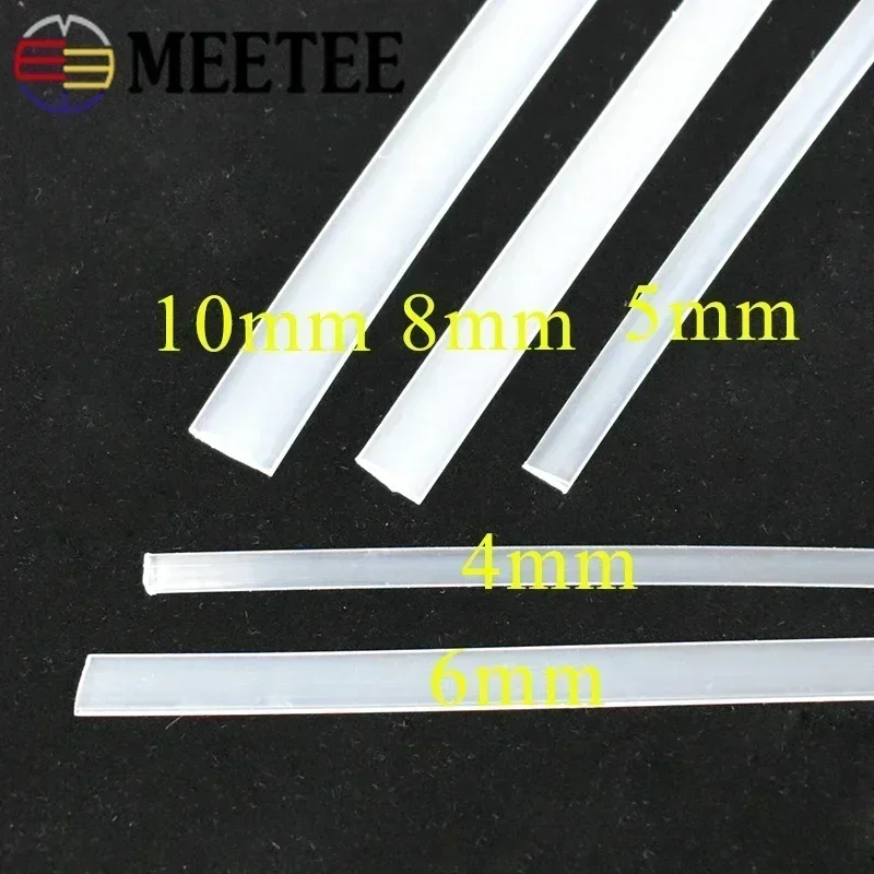 Meetee – ruban Corset en plast - Textile Sewing Support avis et prix