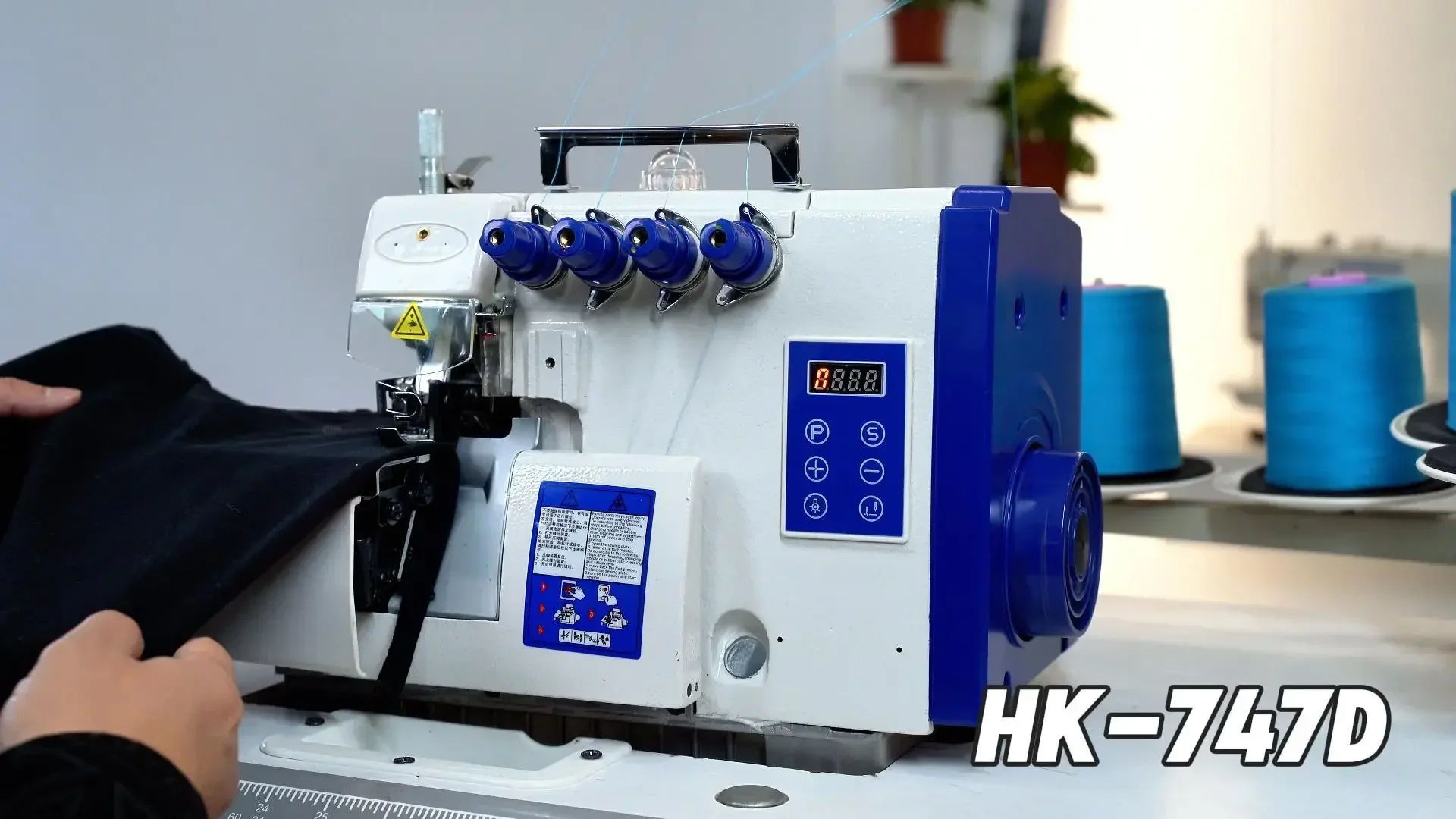 Produits très vendus en 2024 M - Sewing Thread Production avis et prix